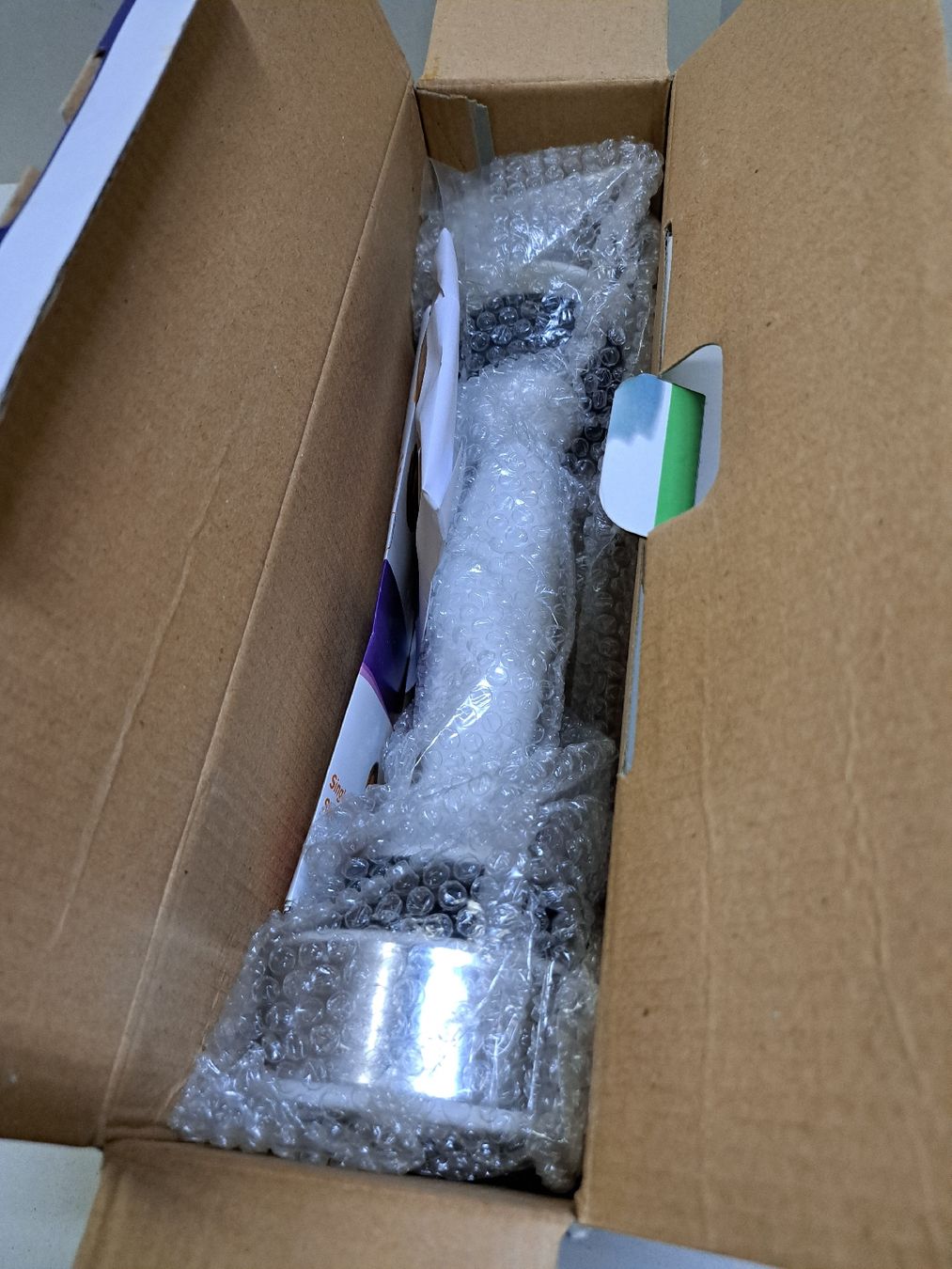 Hanteln & Gewichte: Shake Weight Hantel, neu und originalverpackt – Neu (gemäss Beschreibung) aus Grossdietwil von hufi10 1