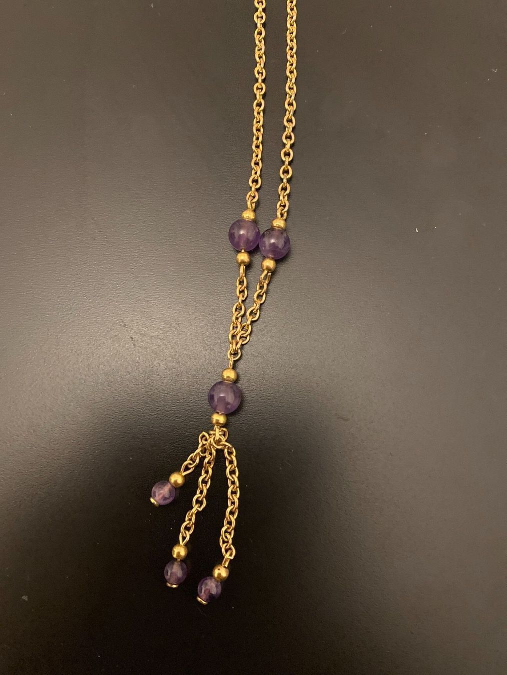 Catenine: Kette Vergoldet – Usato da Buchrain venduto da Sisi83 3