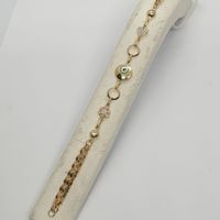 Echt 14K Gold Armband