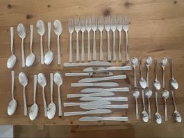 Besteckset WMF "Cromargan"