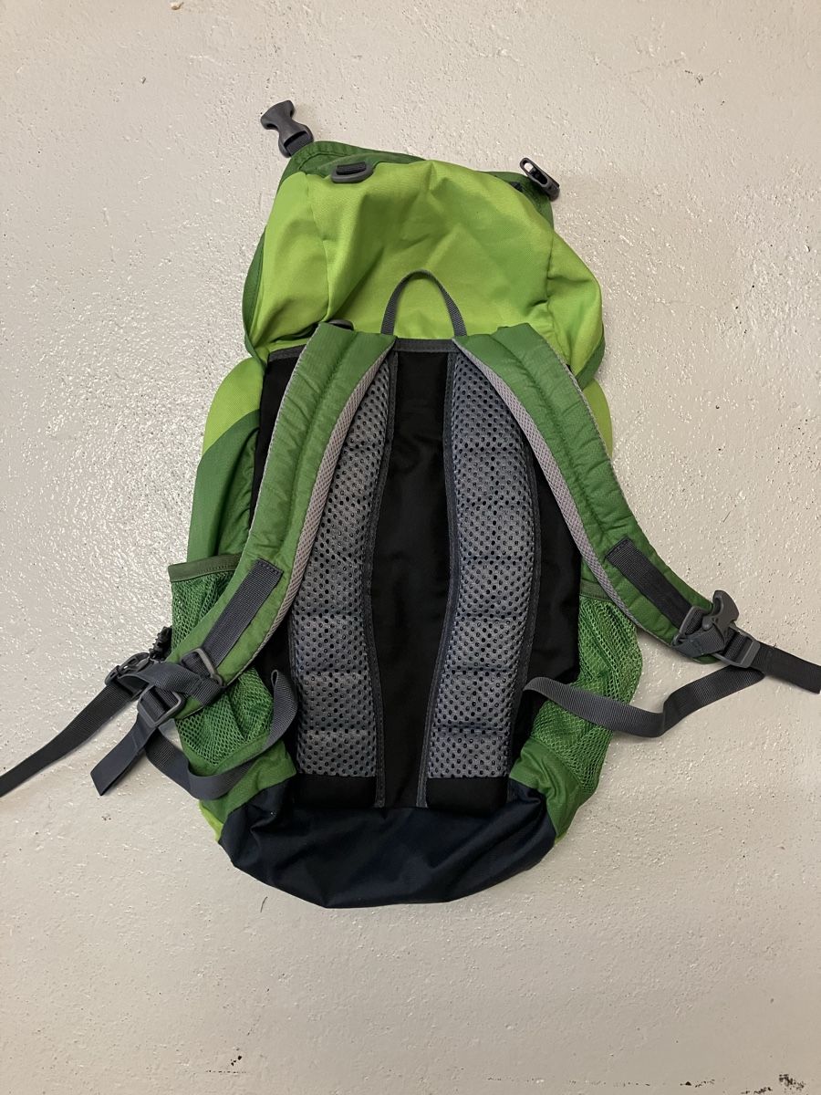 Deuter Borse & Zaini: Kinderrucksack Deuter – Usato da Würenlos venduto da Beat-W 1
