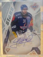Lukáš Klok - EHC Kloten - Signed Stars - 46/69