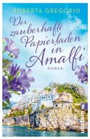 Der zauberhafte Papierladen in Amalfi