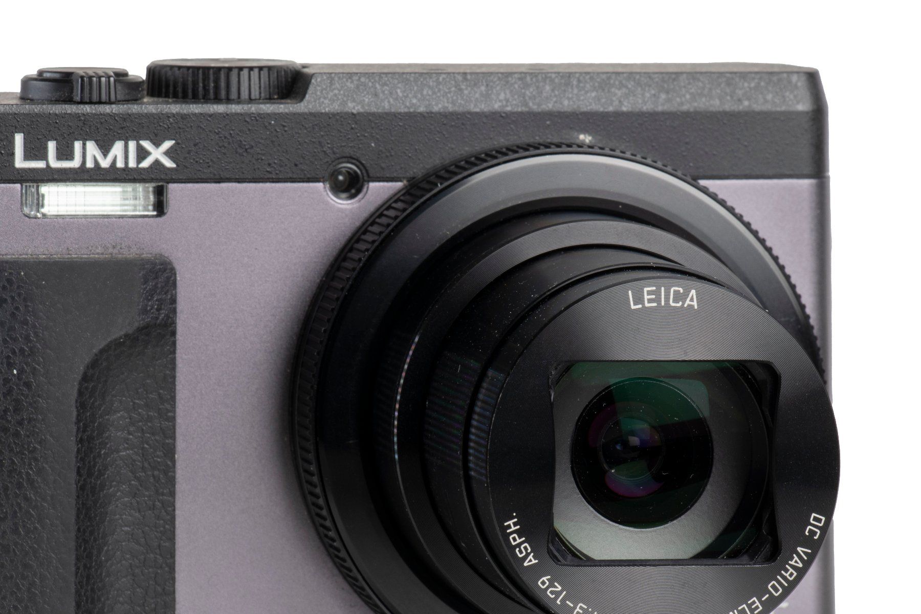 Panasonic Fotocamera: PANASONIC LUMIX TZ91 Kamera TZ 91 Camera – Usato da Emmen venduto da 010 3