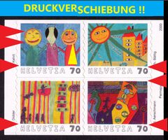 2000_1006-09_KINDER-ZEICHENWETTBEWERB_DRUCKVERSCHIEBUNG !!**