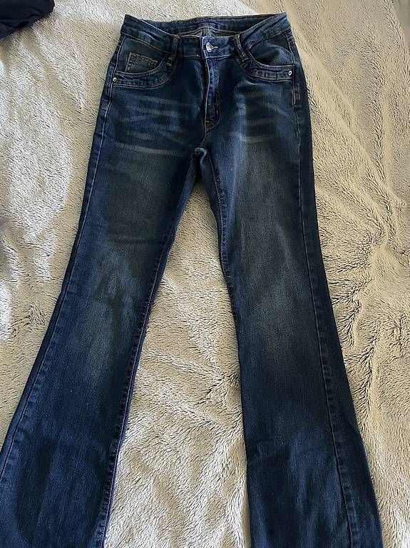 Shein Jeans: Lowwaist Jeans S – Usato da Zürich venduto da mar_5gpw