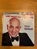 Telly Savalas - Some Broken Hearts
