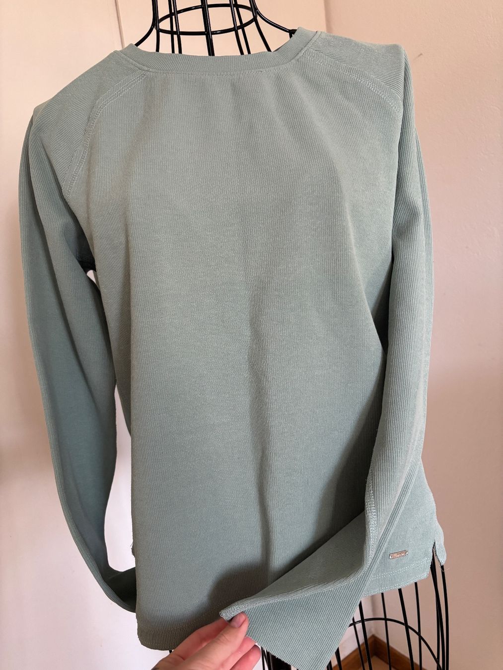 Pulls & Sweat-shirts: Langarmshirt – D'occasion à Bern par ViksiBash 2