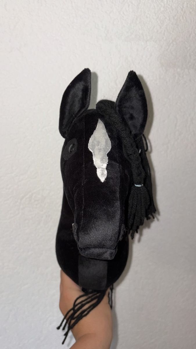 Giocattoli: Hobby horse  – Nuovo (secondo la descrizione) da Châtillens venduto da marmotte101 3