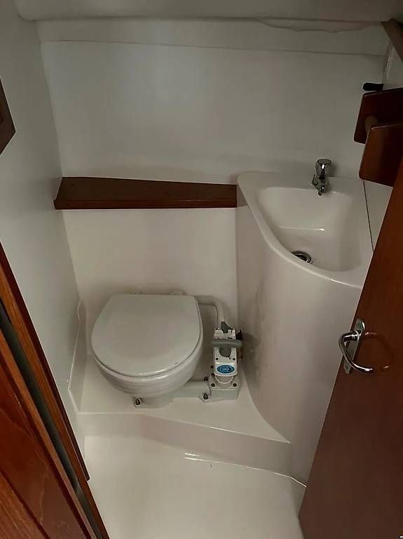 Nidelv Barche: NIDELV 750  Expertisé 09.09.2024 – Usato da Lugnorre venduto da asi_y5s8 4