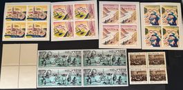 Helvetia Ausgabe 3/2025 Originalverpackt frankaturgültig