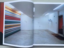Ugo Rondinone: Guided by Voices - Art Book -  k.noland