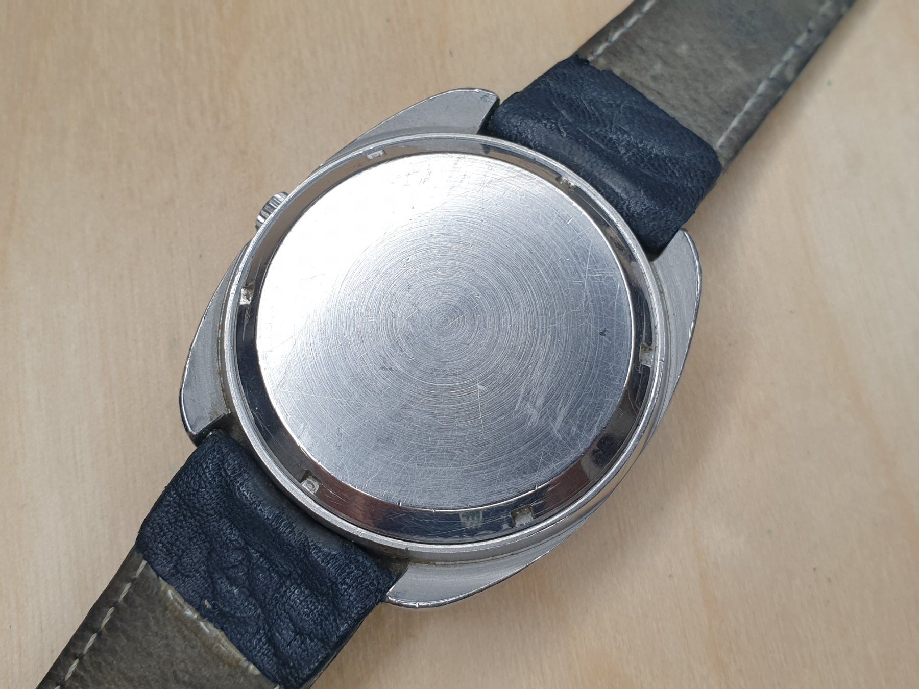 Girard-Perregaux Orologi: Girard Perregaux 38mm – Difettoso da Posieux venduto da Csardas. 3