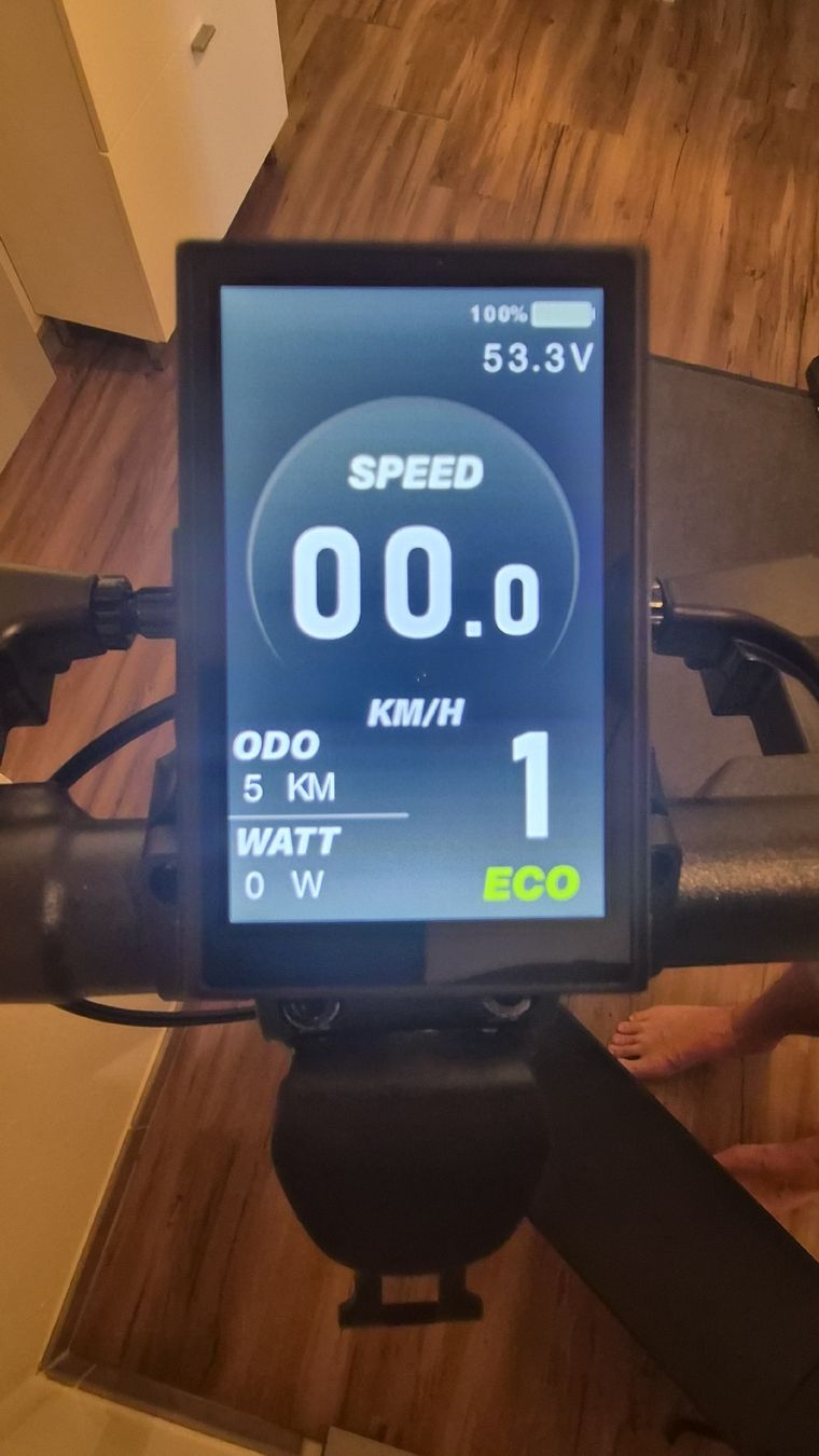VMAX Kickboard: VMax VX4 LT Escooter – Neuf (Voir description) à Schwerzenbach par rmv_h9yn 2