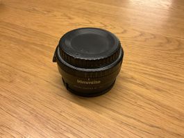 Adapter NF-NEX