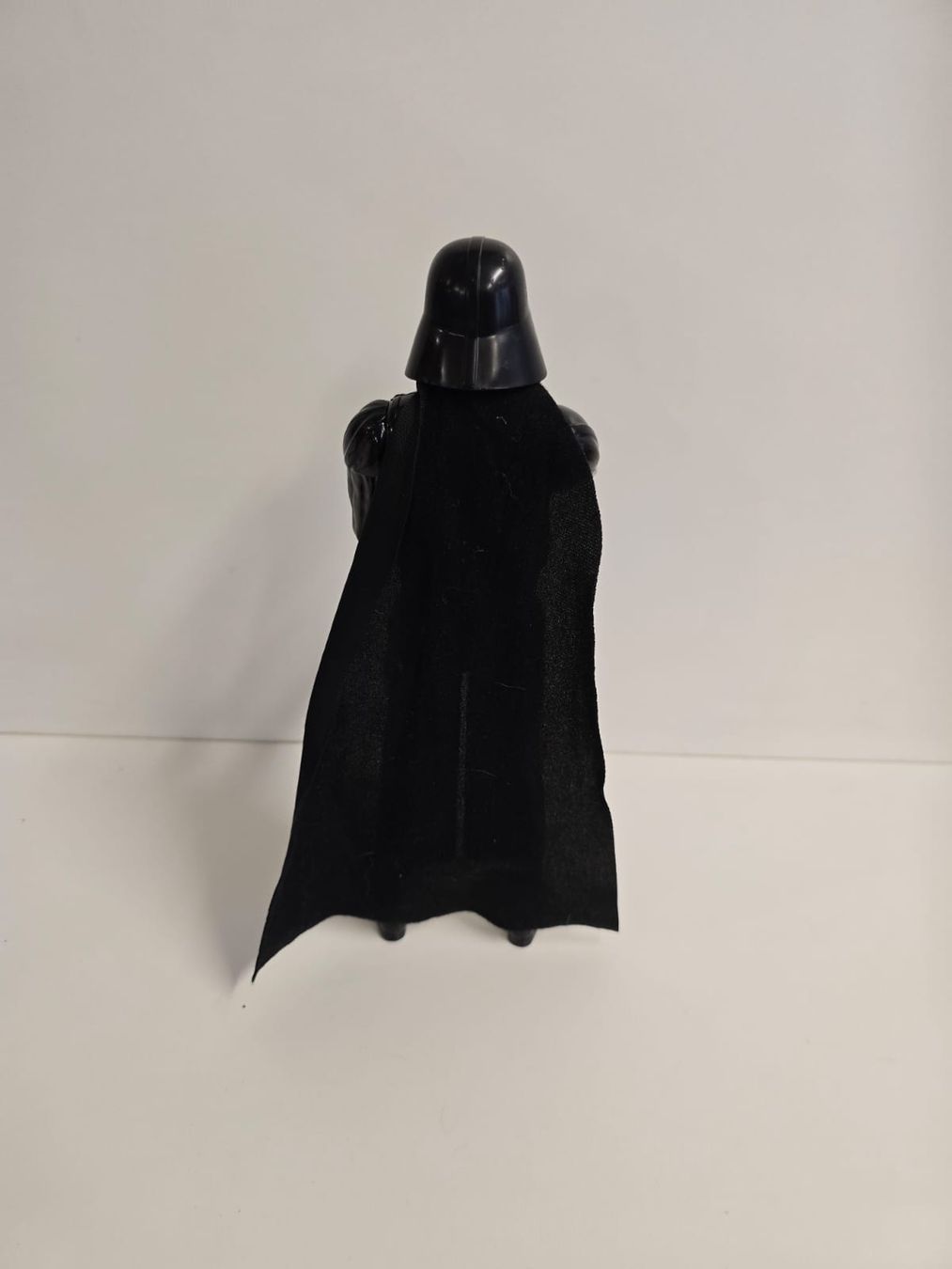 Hasbro Statuette: Darth Vader Sammelfigur Hasbro – Usato da Tuggen venduto da Santasbag 2