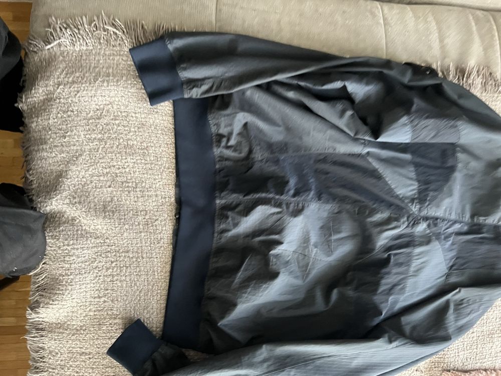 Stone Island Giacche: Stone Island Jacke Nummer L – Usato da Winterthur venduto da Lazaro81 2