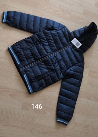 veste neuve 146