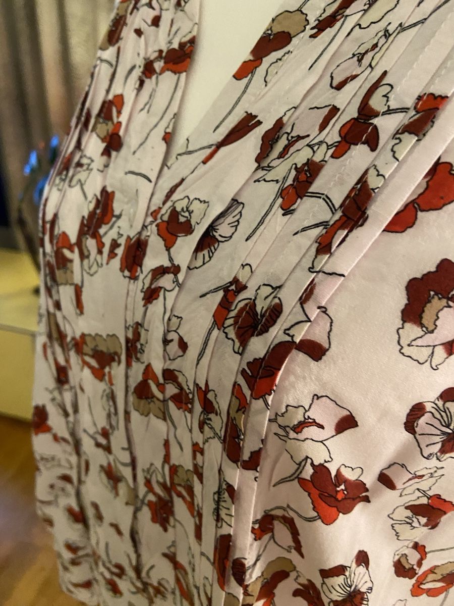 Blusen: Blouse été CAROLL taille 42 – Gebraucht aus Neuchâtel von lu7_9rs7 2