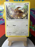 POKÉMON / Eevee / Hidden Fates 🇺🇸