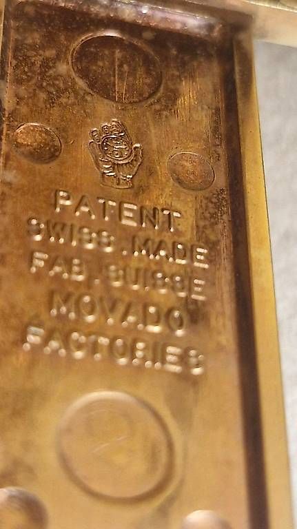 Libri: Edle Movado Reiseführer  – Usato da Ostermundigen venduto da Flischer 2