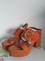 Schuhe Bruno Premi, Leder, sehr höher Neupreis