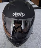 MTR - Motorrad Helm XS