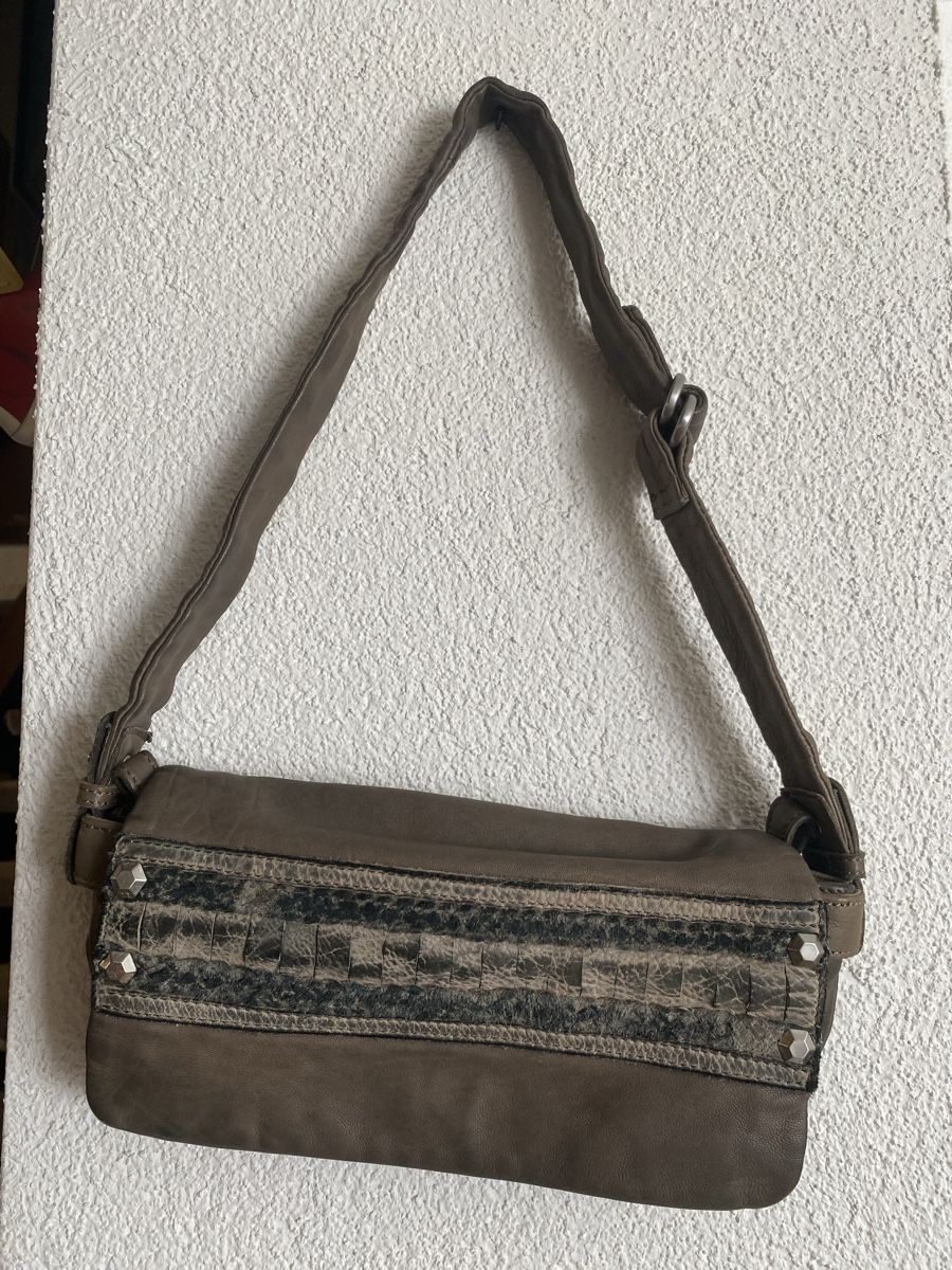 Liebeskind Borse da donna: ORIGINAL LIEBESKIND Tasche LEDER – Nuovo (secondo la descrizione) da Buochs venduto da mel_dc2n