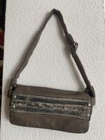 ORIGINAL LIEBESKIND Tasche LEDER