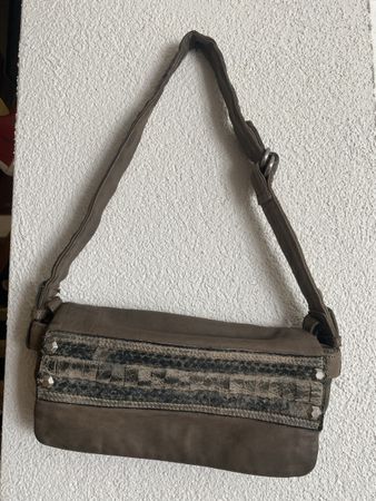 ORIGINAL LIEBESKIND Tasche LEDER