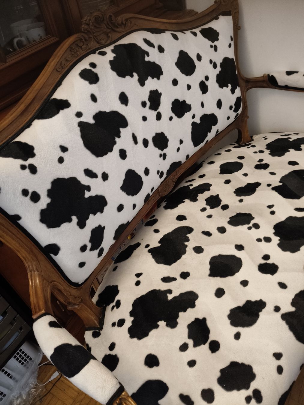 Divani: sofa – Usato da Zwingen venduto da inf_2blh 2