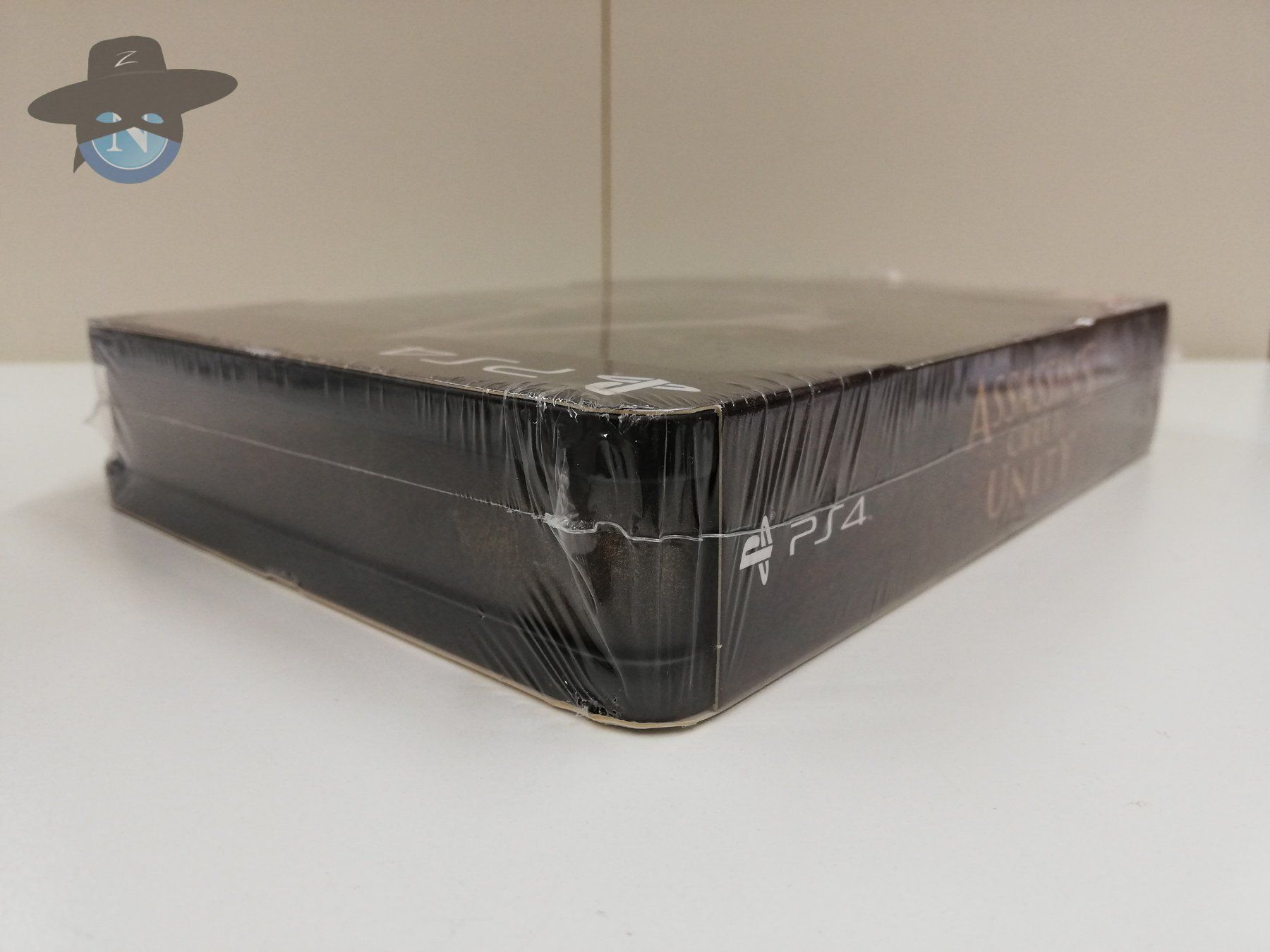 Sony Giochi: Assassin's Creed Unity - Bastille Edition / PS4 / NEU – Nuovo (secondo la descrizione) da St. Gallen venduto da zorro_dc 5
