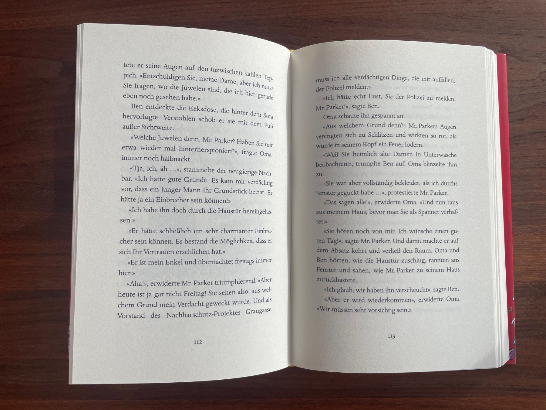 Libri: Gangsta-Oma (Band 1) – Nuovo (secondo la descrizione) da Laupen BE venduto da sabale 3