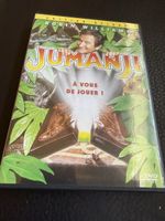 Jumanji (Robin Williams)