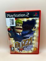 Buzz! The Big Quiz (mehrsprachig) - Playstation 2