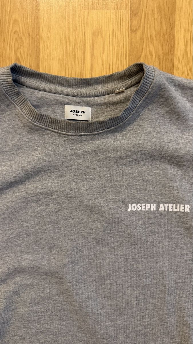 Pulls & Sweat-shirts: Joseph Atelier Pullover – Neuf (Voir description) à Lengnau AG par Liirim 1
