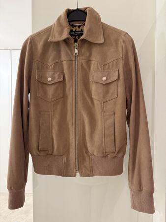 Dolce & Gabbana jacket