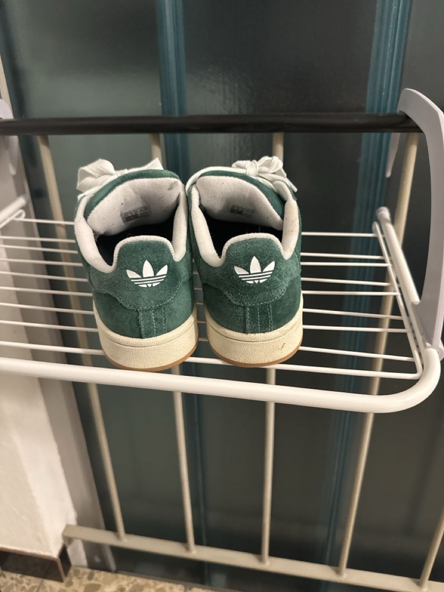 Adidas Herrenschuhe: Adidas Campus  – Gebraucht aus Malleray von sam_6hg8 2