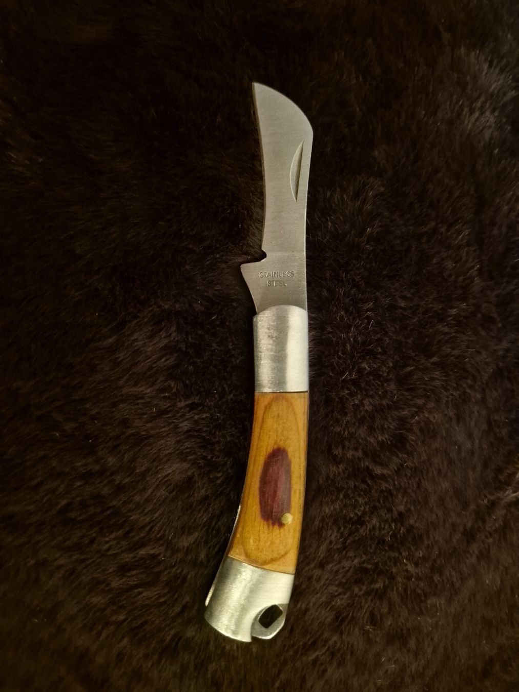Accessori: Klappmesser – Usato da Binningen venduto da rom_9ls7