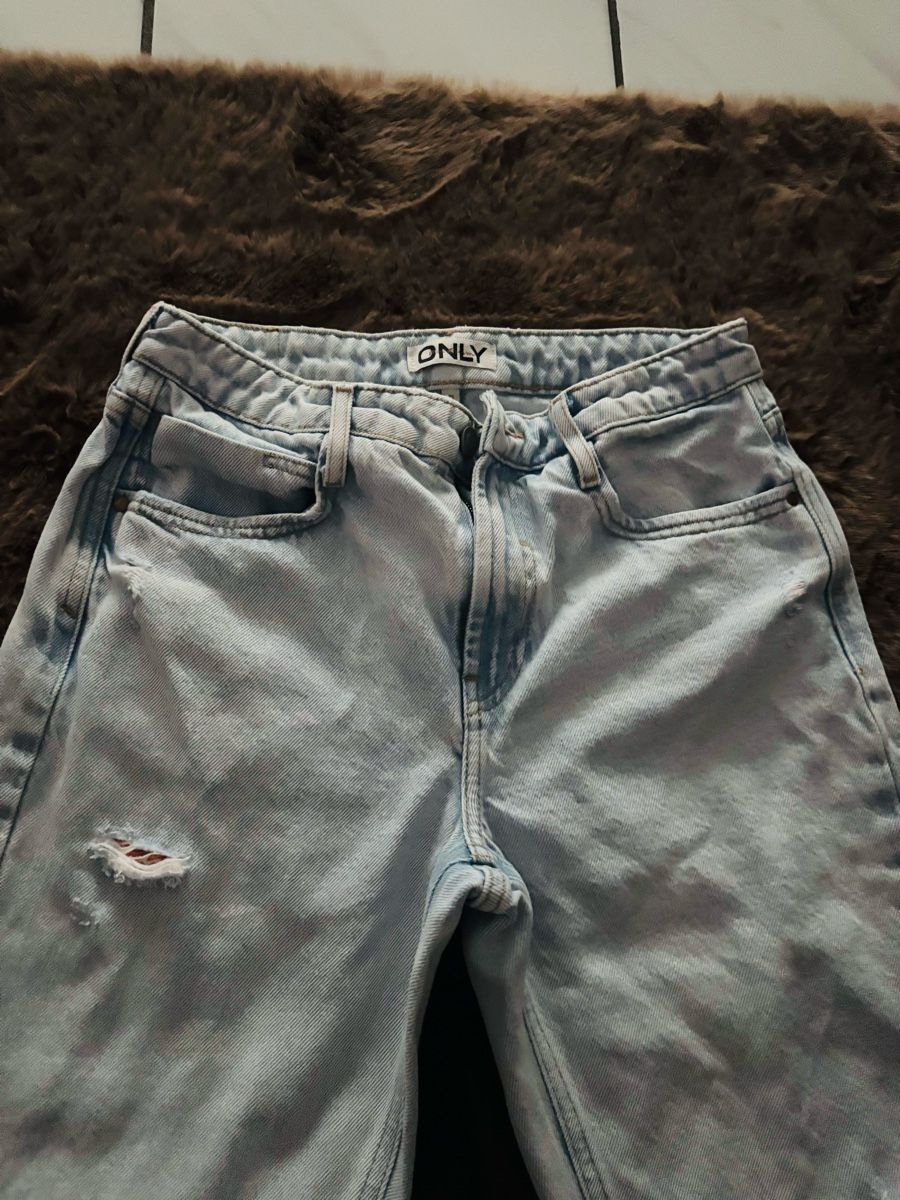 Only Jeans: Jeans Only / 28/32 – D'occasion à Agno par san_f9yc 2