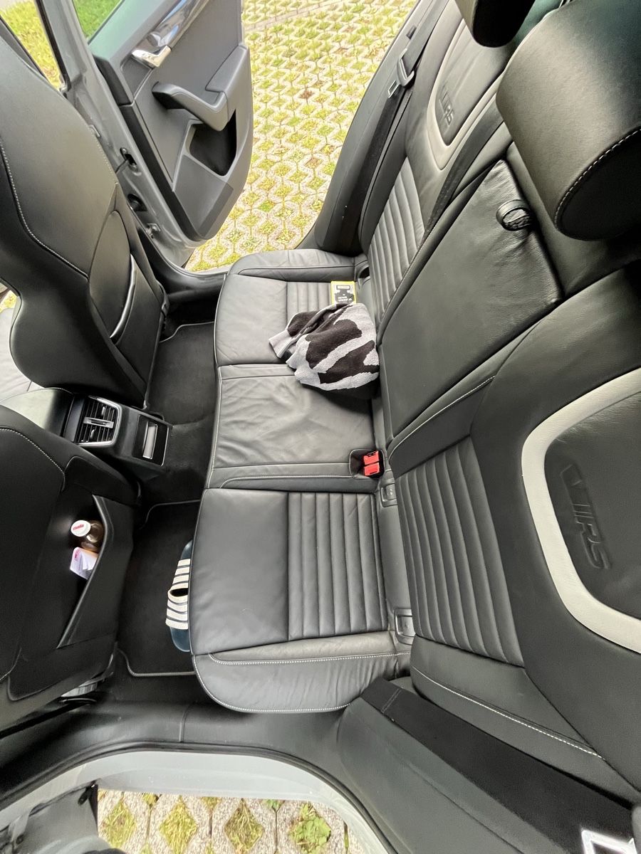 Skoda Autos: Skoda octavia Vrs – D'occasion à Zäziwil par Benu_42 2