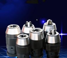 Bohrfutter B22 5-20mm