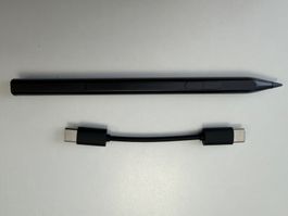 NEU / HP Wiederaufladbarer Tilt Pen MPP 2.0