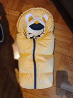 Mucki Wintersack