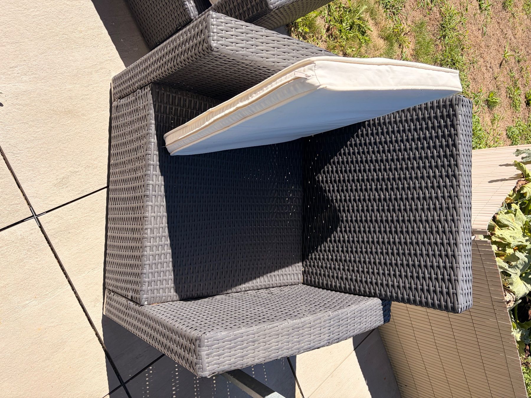 Sofas: Lounge – Gebraucht aus Oberkirch LU von michelehubr 3