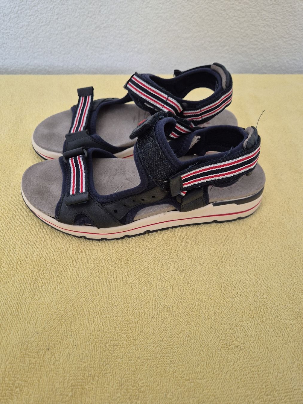 Scarpe da donna: Sandale – Usato da Hörhausen venduto da Nuage81 2