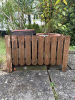 Töpfenbox - Ikea