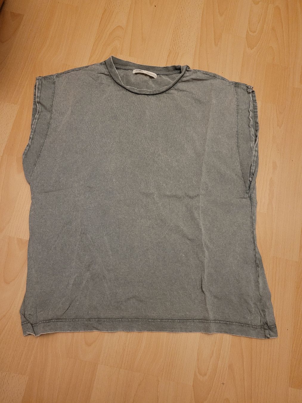Pull&Bear T-shirt: T-Shirt gr. M Pull&Bear – Usato da Inwil venduto da Flower2325