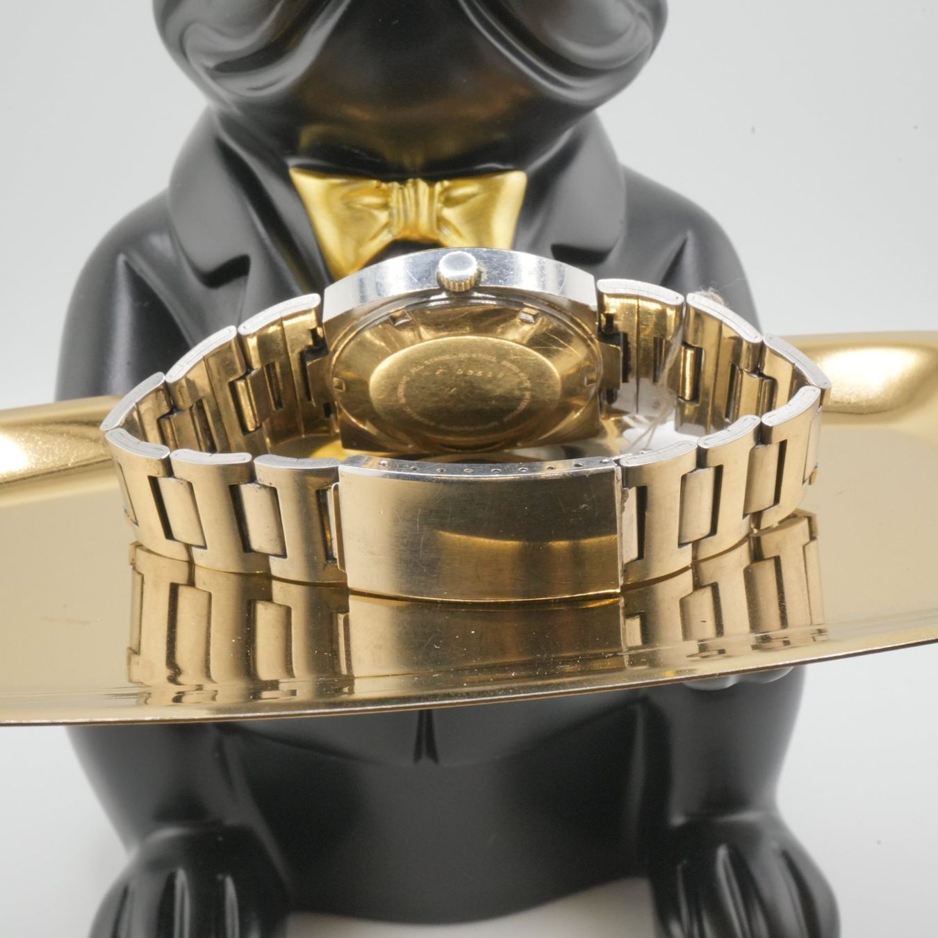 Uhren: Creation Automatik Vintage Uhr – Gebraucht aus Basel von Vip24 3