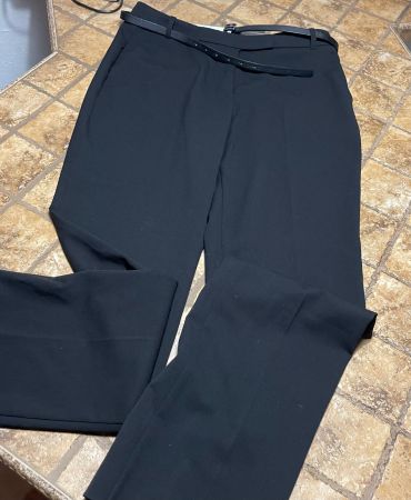 Esprit Chic pantalon con cintura Uomo tg M/L- nuovo